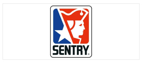 sentry